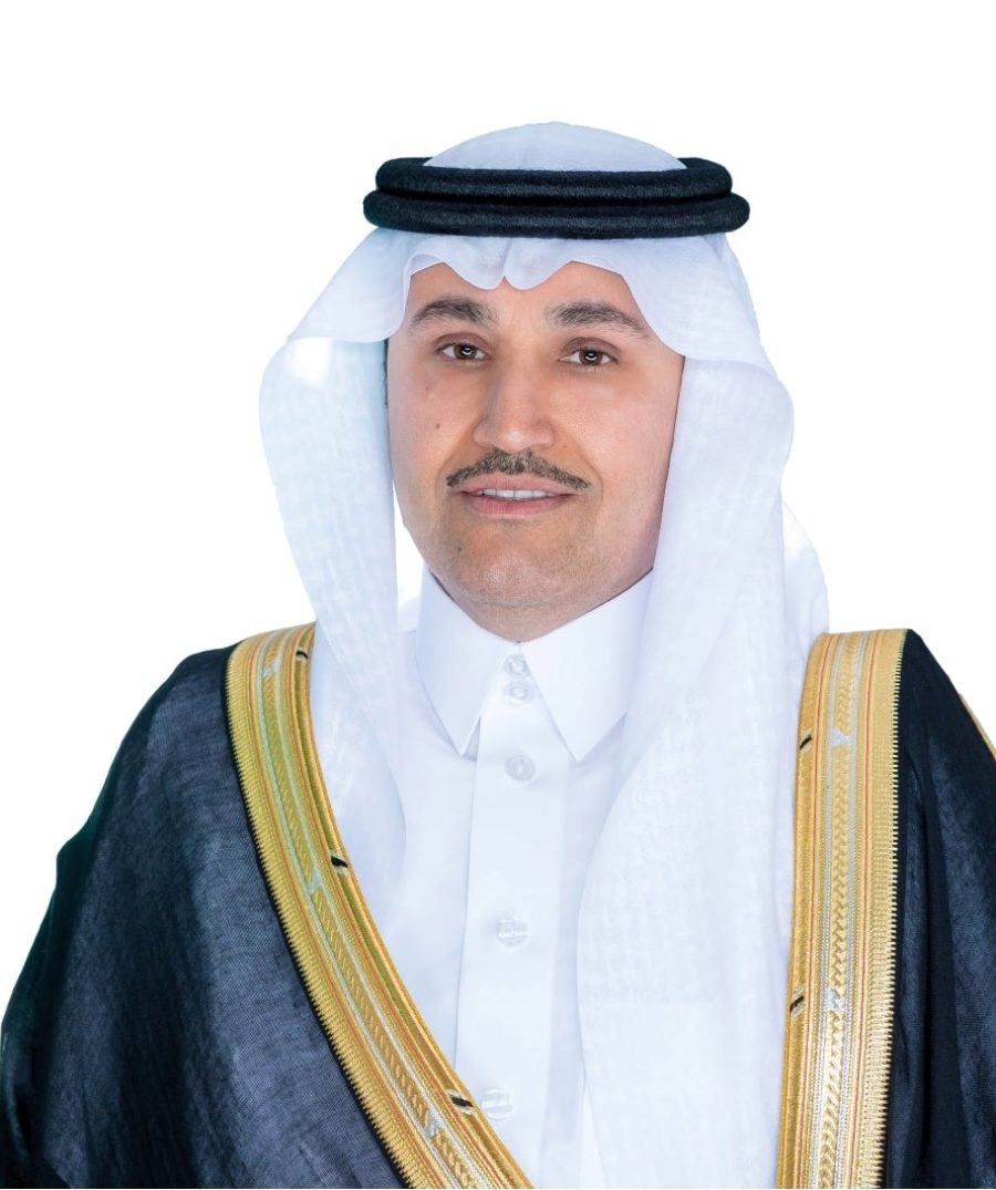 The Minister of Transport and Logistic Service of the Kingdom of Saudi Arabia-min
